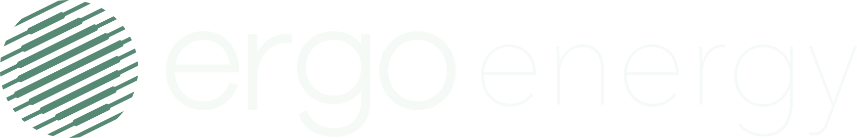 Ergo Energy