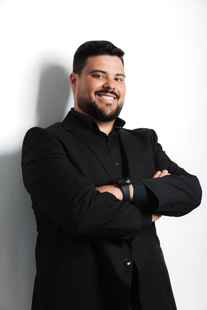 Gilmar dos Santos Frozi